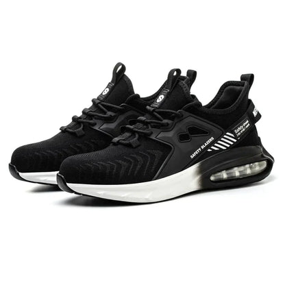 Eli | Executive Guard Shoes