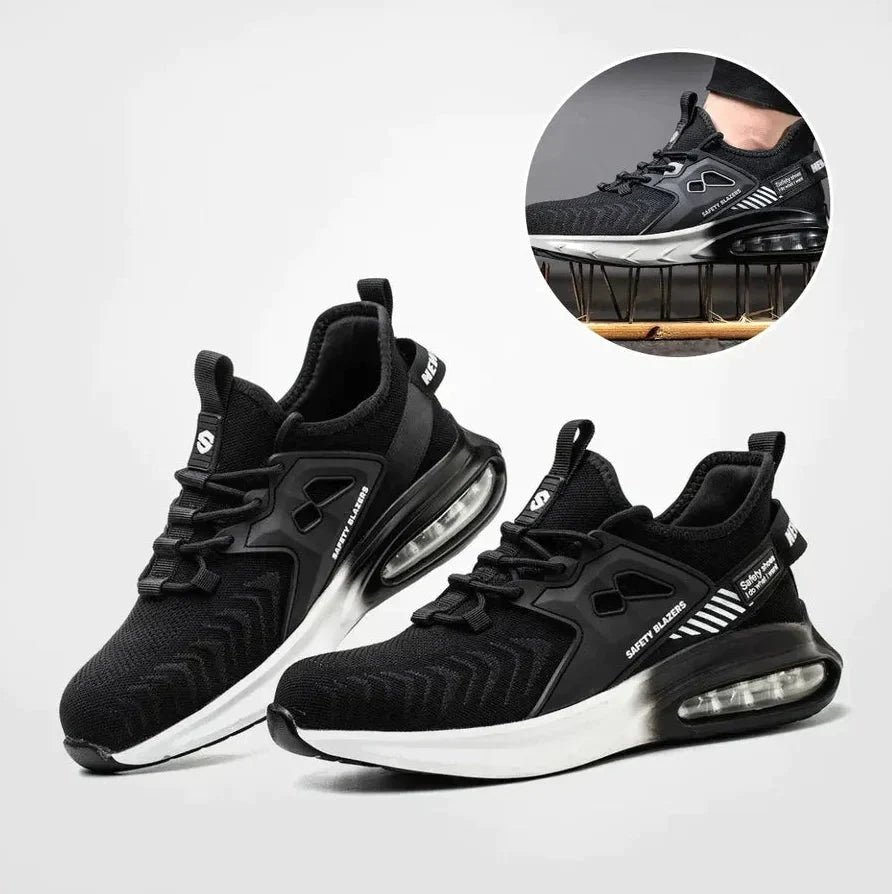 Eli | Executive Guard Shoes