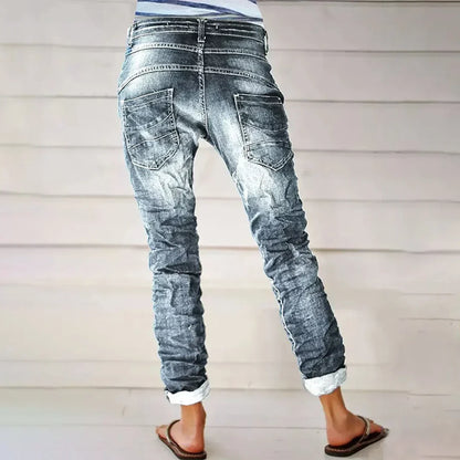 Léana - Elegant and Comfortable Trousers