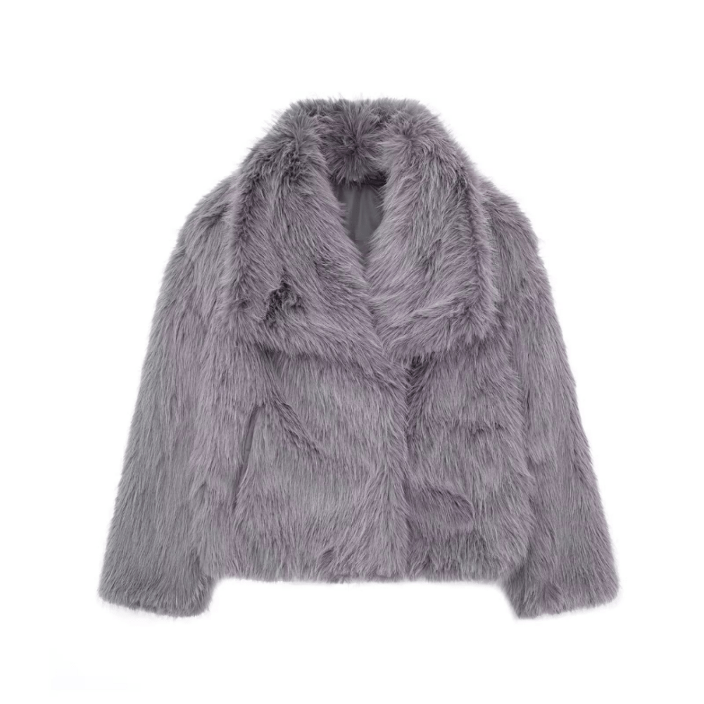 Grey / L