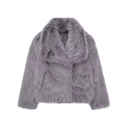 Élysia | Your glamorous ally against the cold