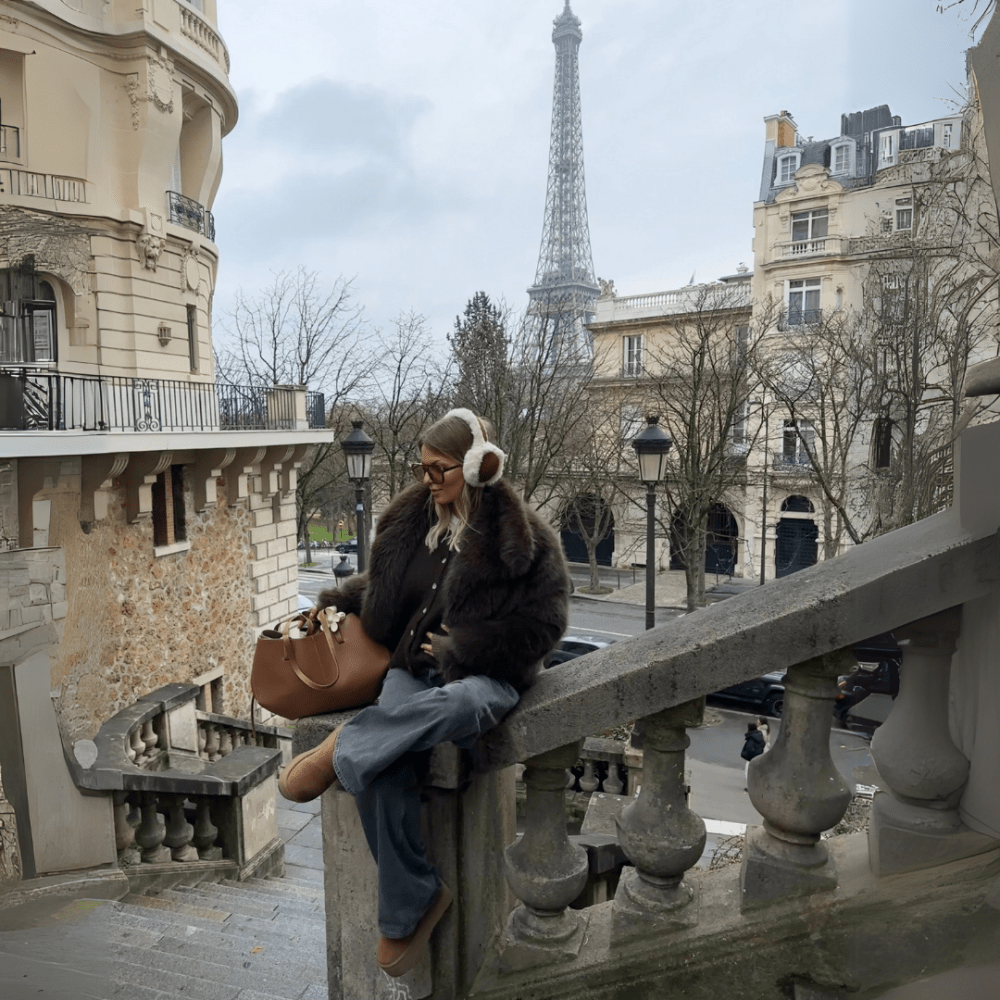 Élysia | Your glamorous ally against the cold