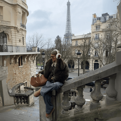 Élysia | Your glamorous ally against the cold