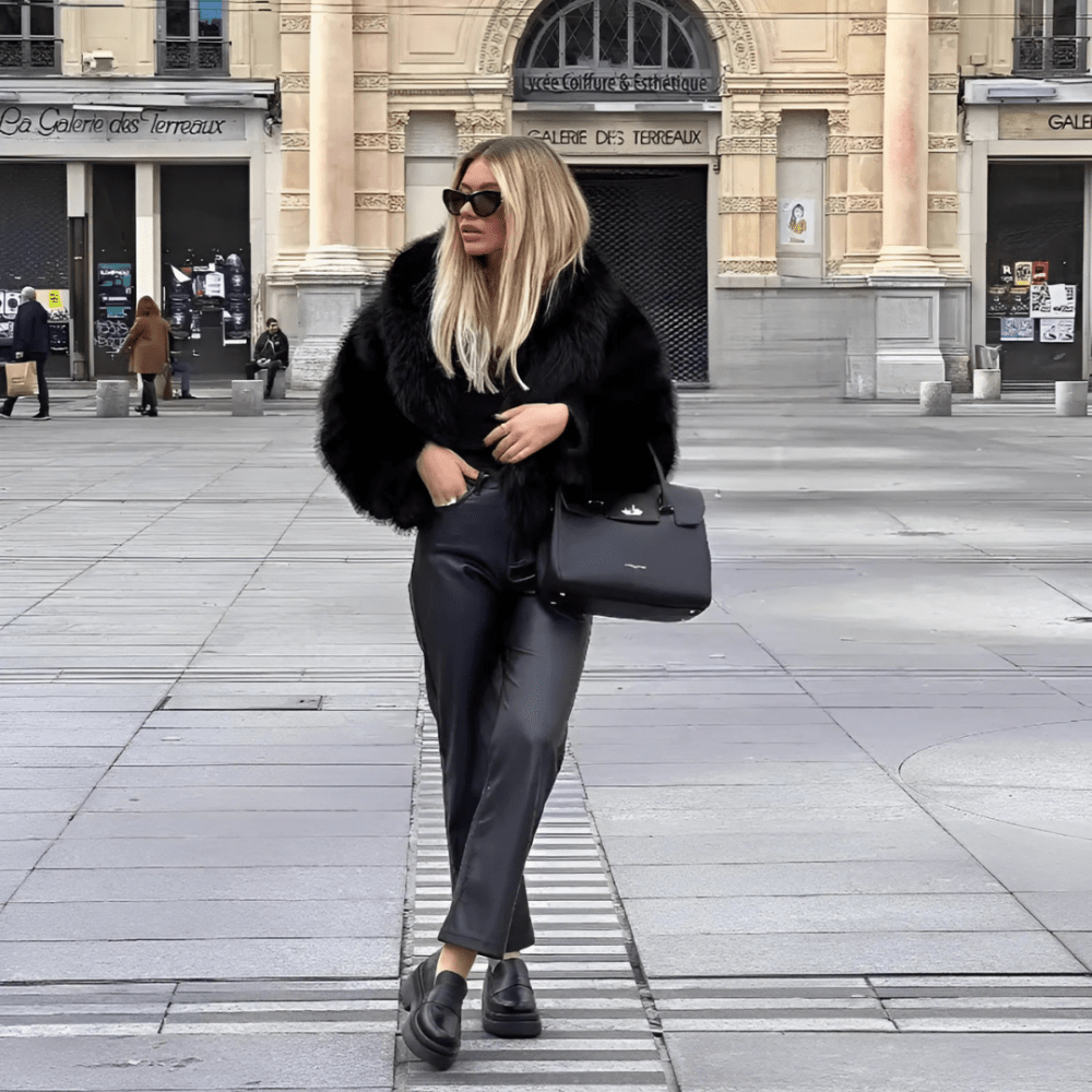 Élysia | Your glamorous ally against the cold