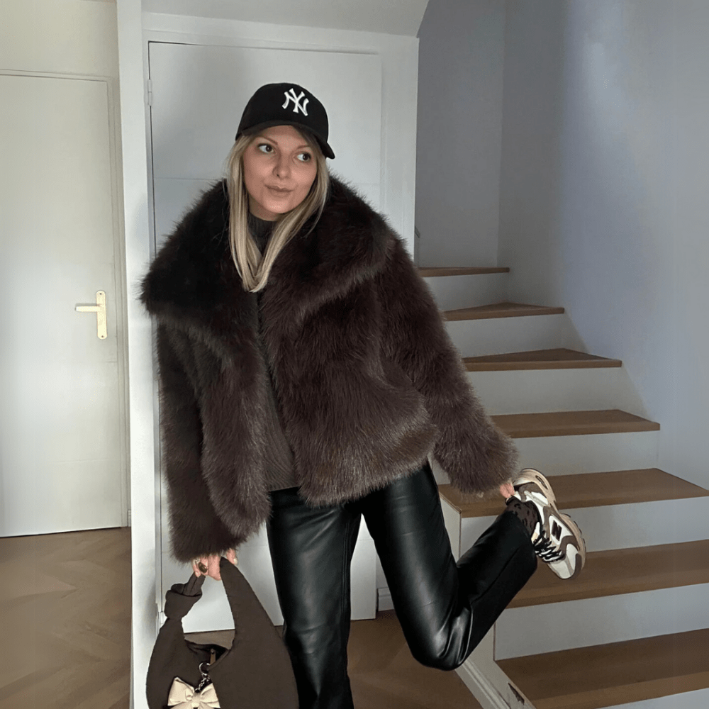 Élysia | Your glamorous ally against the cold