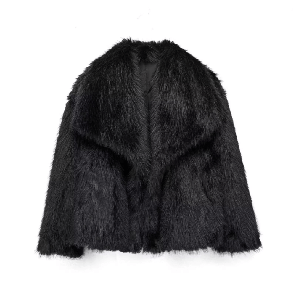 Black / L