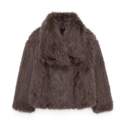 Élysia | Your glamorous ally against the cold