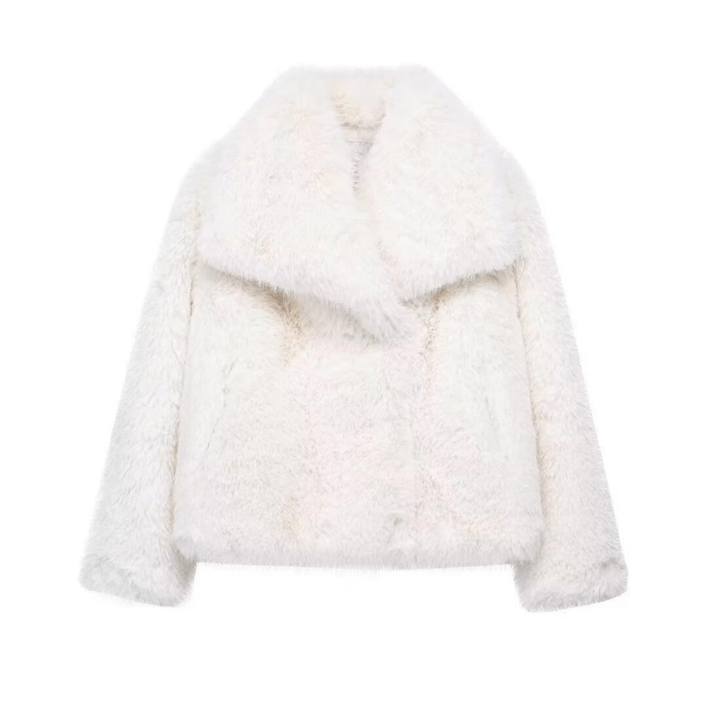 Polar White / L
