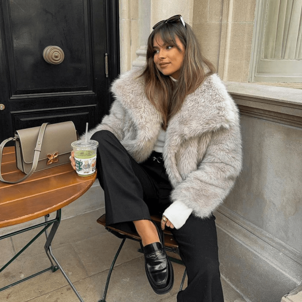 Élysia | Your glamorous ally against the cold