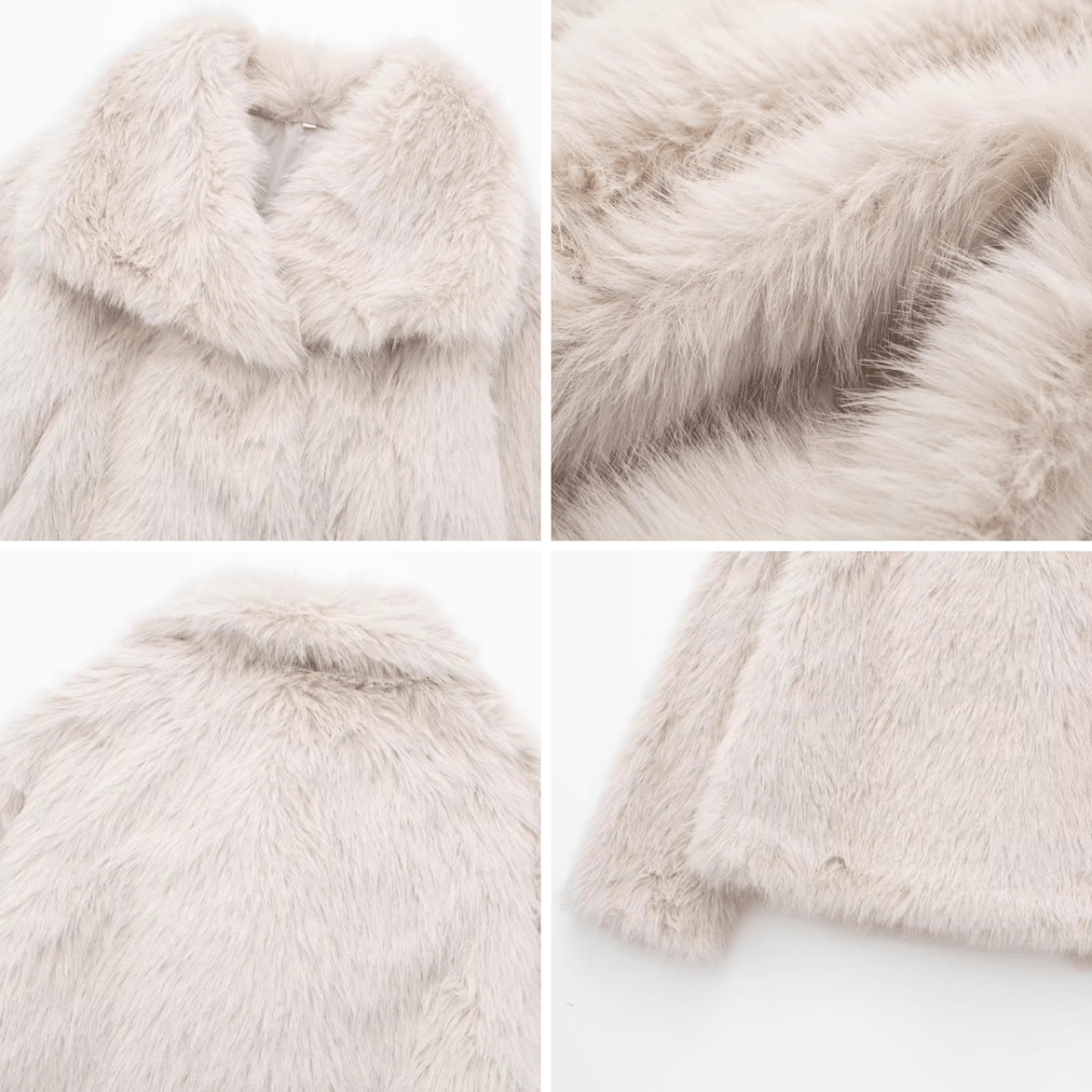 Élysia | Your glamorous ally against the cold