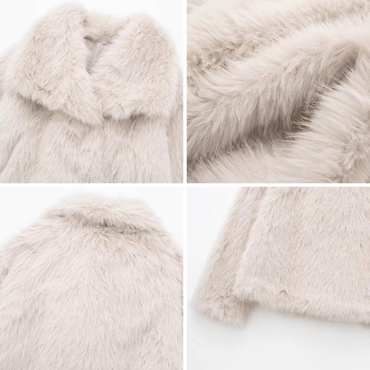 Élysia | Your glamorous ally against the cold