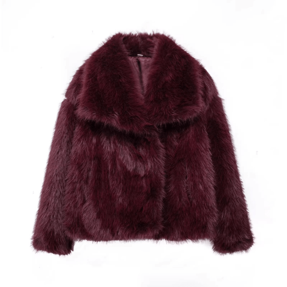 Élysia | Your glamorous ally against the cold