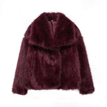 Élysia | Your glamorous ally against the cold
