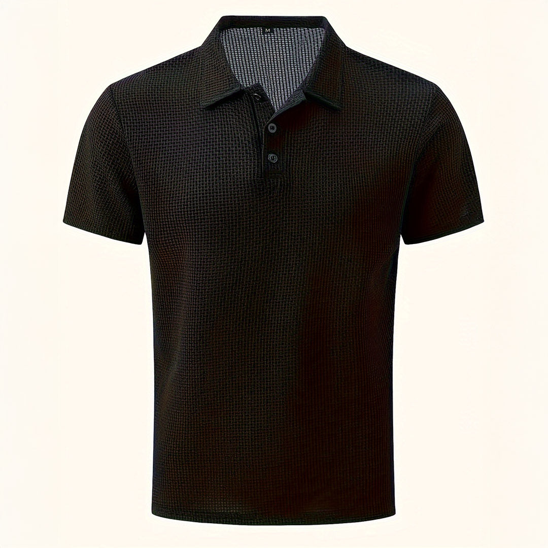 Jesse | Ultra-soft Stretch Polo
