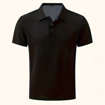 Jesse | Ultra-soft Stretch Polo
