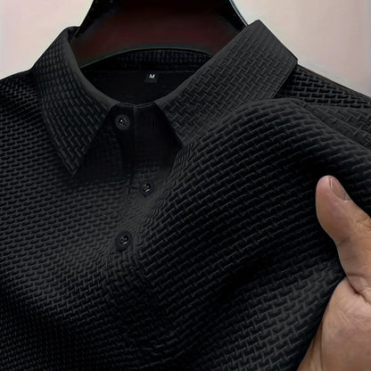 Jesse | Ultra-soft Stretch Polo