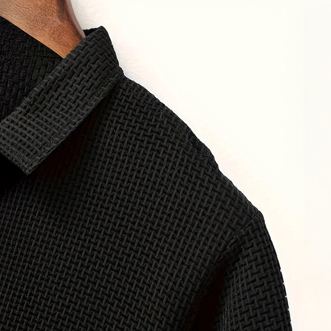 Jesse | Ultra-soft Stretch Polo