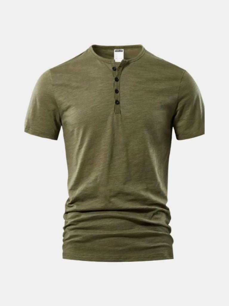 Dark Green / 3XL