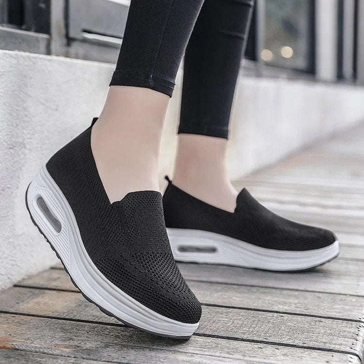 Easewalk | The Most Comfortable Women's Shoes