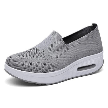 Easewalk | The Most Comfortable Women's Shoes