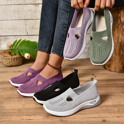 Karen | Slip-On Orthopaedic Shoes
