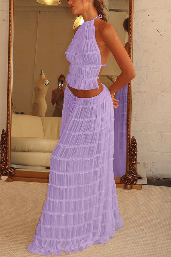Alexis™ | Passion Ensemble