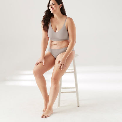 Lita | Luxury Support Bra Plus Size