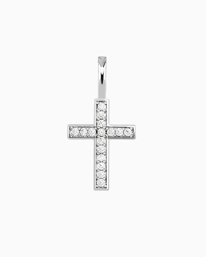 FAITH PENDANT.