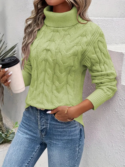 Vicky™ | Knitted Jumper