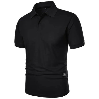 Floris | Stylish Wrinkle-Free Polo Shirt