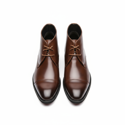 The Chukka Mercer
