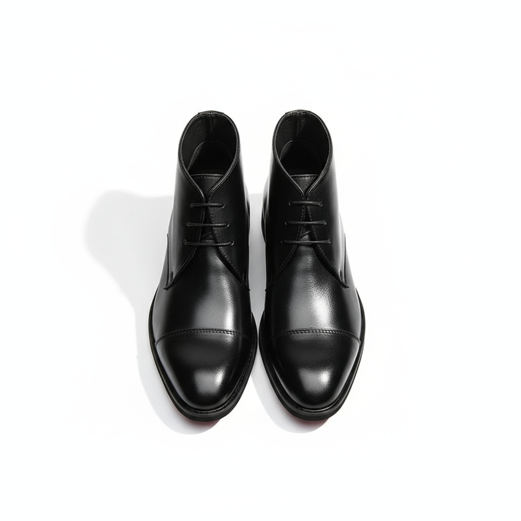 The Chukka Mercer