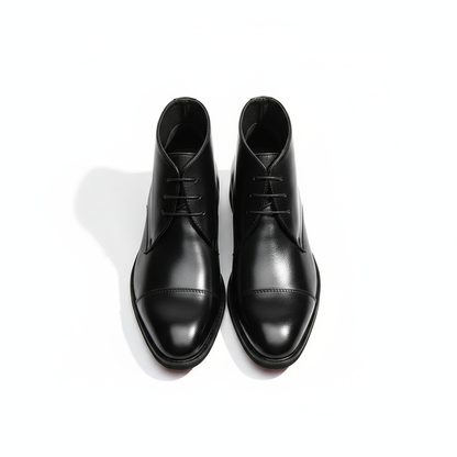 The Chukka Mercer