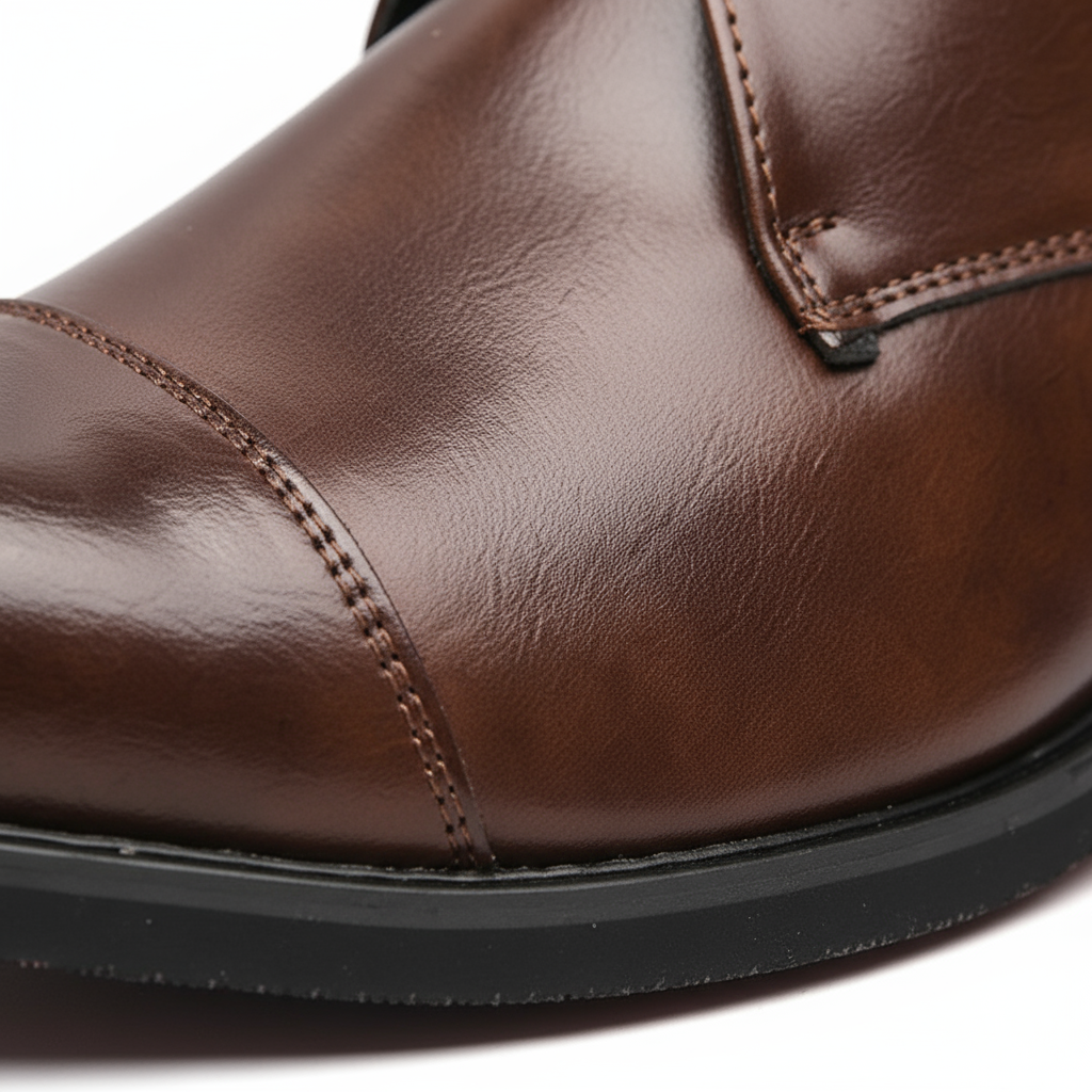 The Chukka Mercer