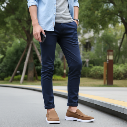 Premium Weston Loafers