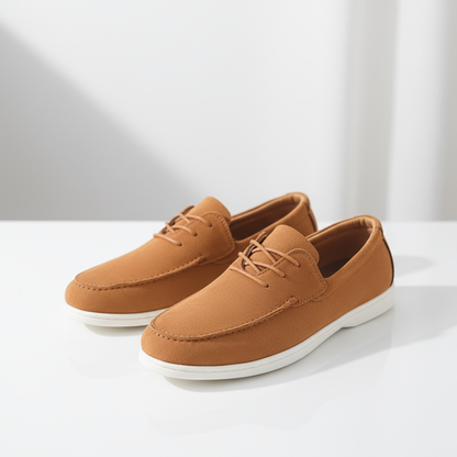 Cloud Walk Moccasins