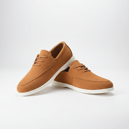 Cloud Walk Moccasins