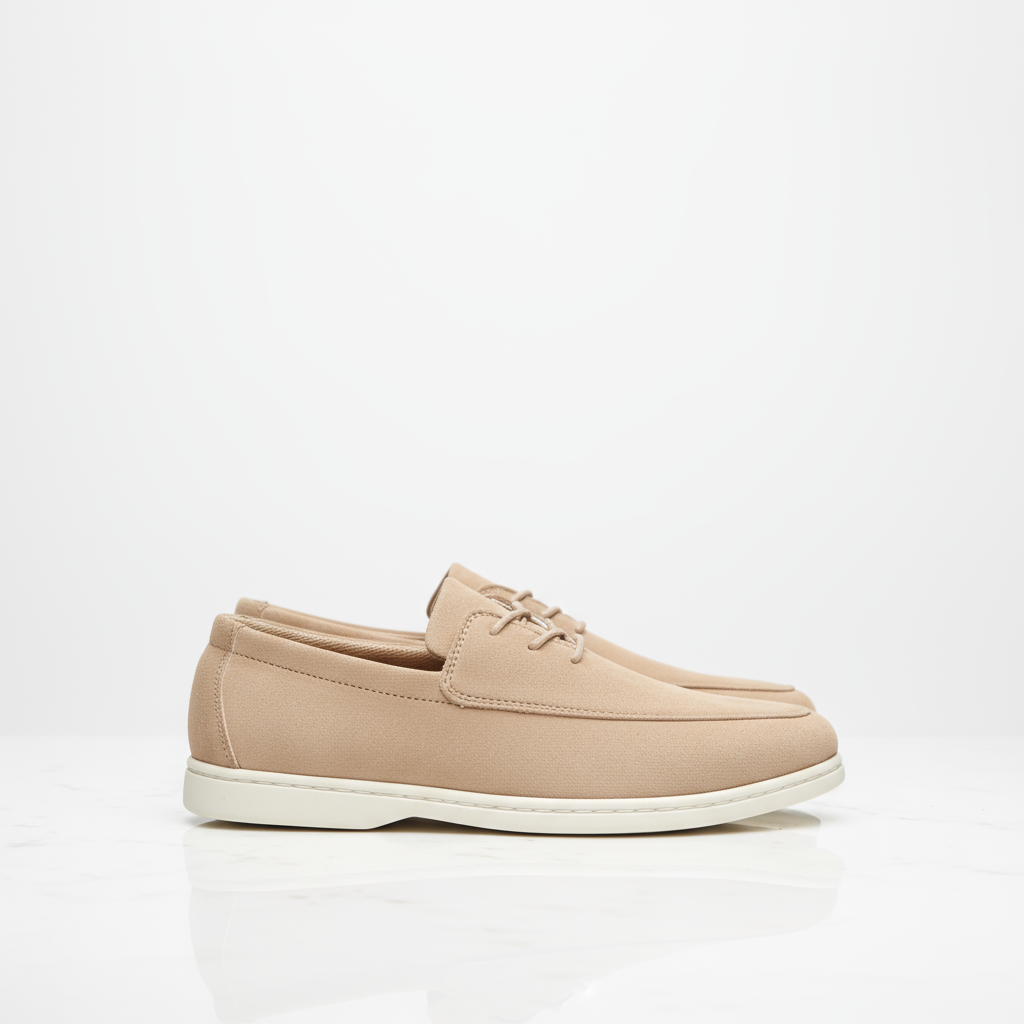 Cloud Walk Moccasins