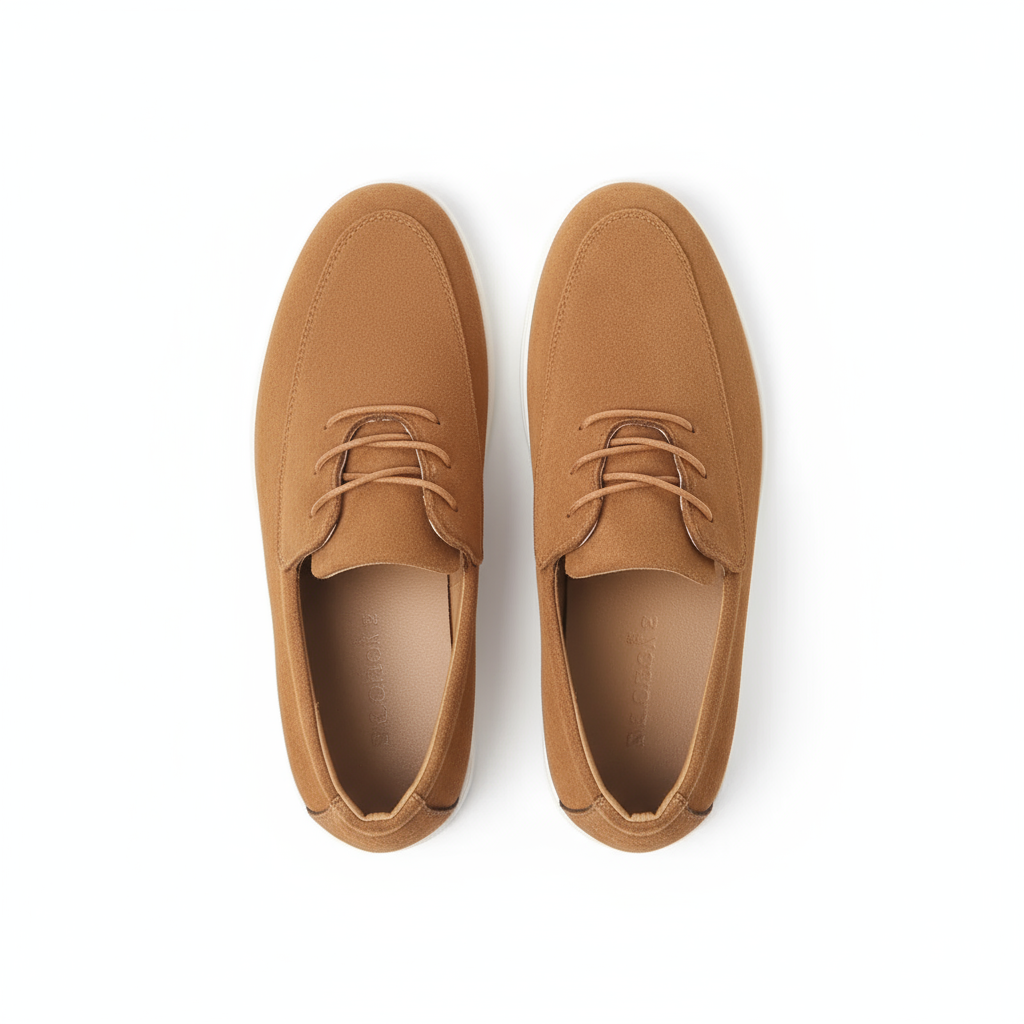 Cloud Walk Moccasins