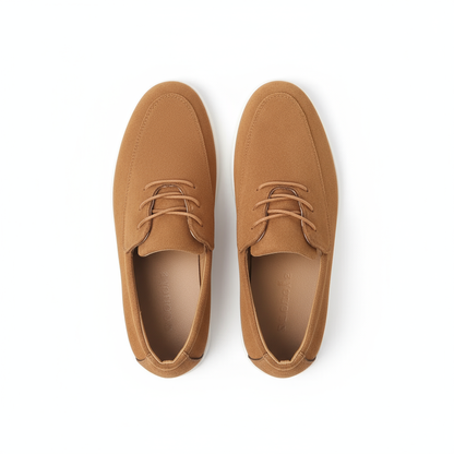 Cloud Walk Moccasins