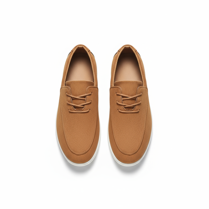 Cloud Walk Moccasins