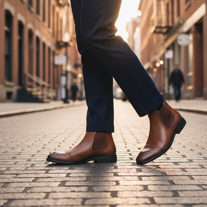 The Crawford Chelsea