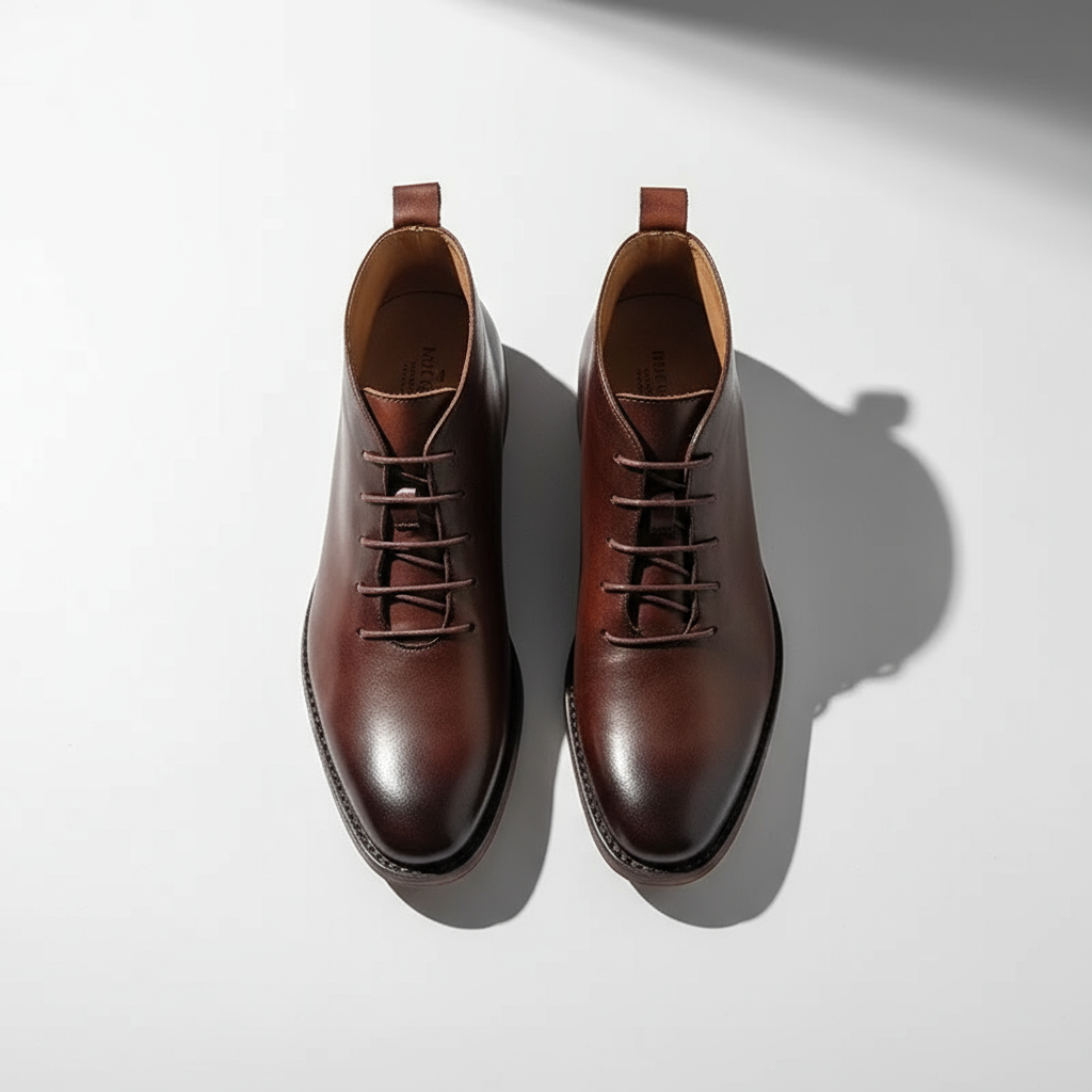 The Redwood Boot