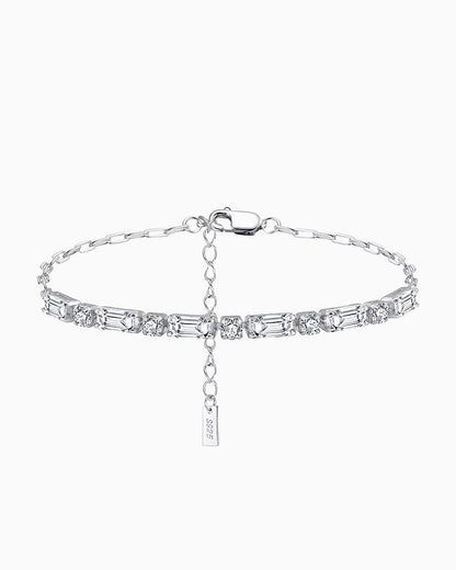 FROSTED SWITCH BRACELET - 3MM