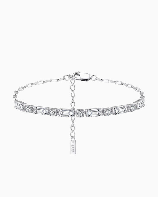 FROSTED SWITCH BRACELET - 3MM