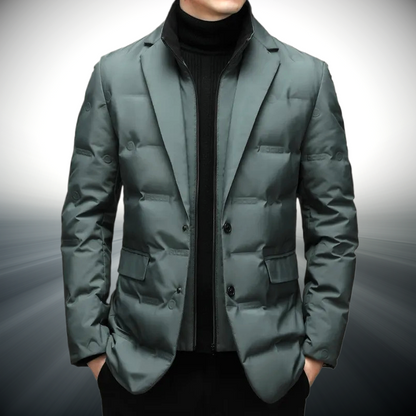 DANIEL | Windbreaker