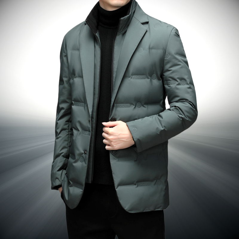 DANIEL | Windbreaker