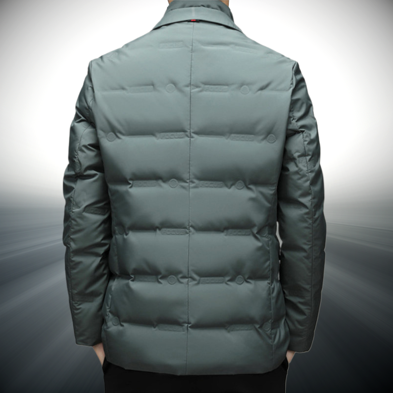 DANIEL | Windbreaker