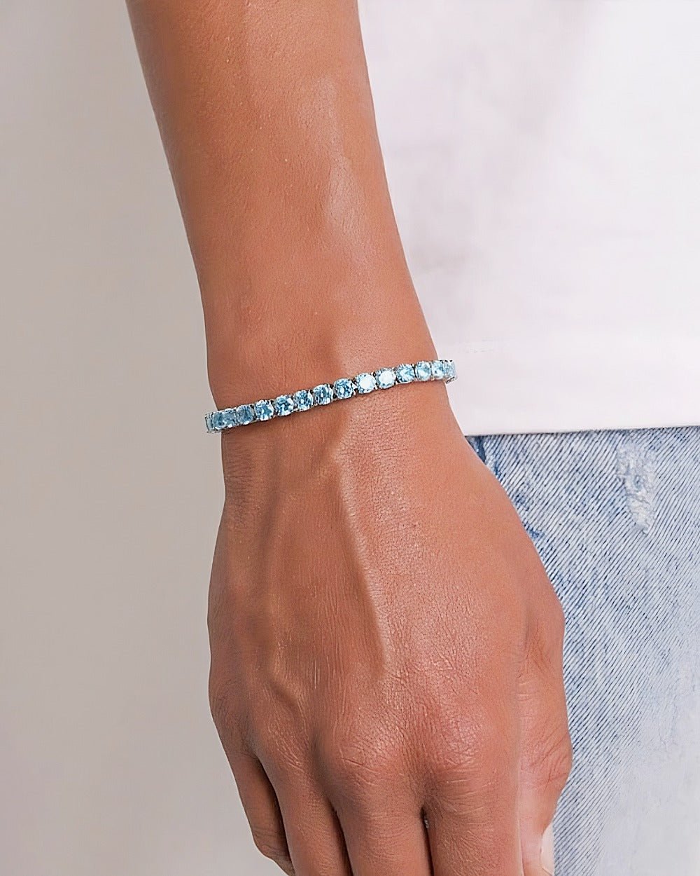 GLACIERBOY BRACELET - 5MM