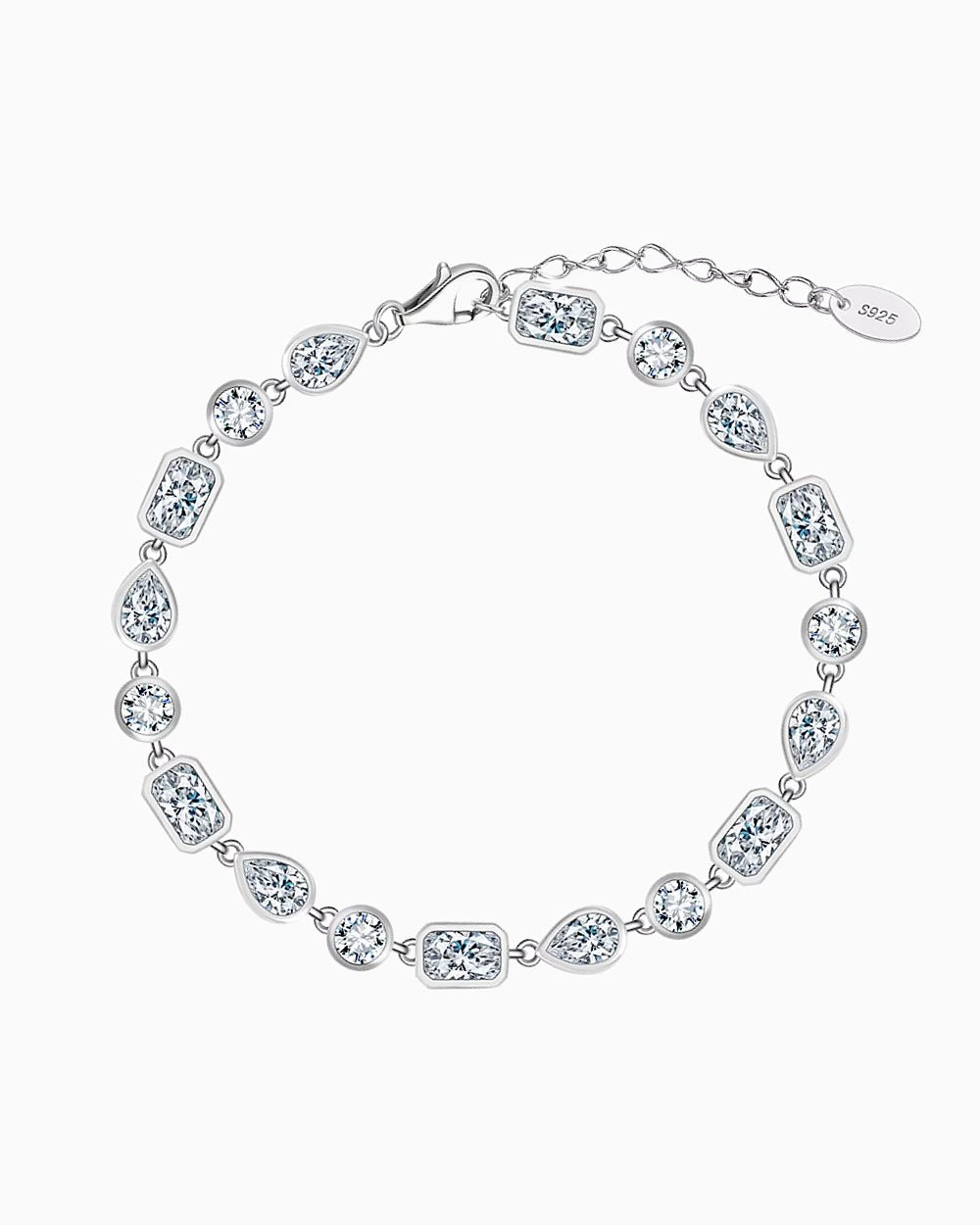 GLACIER BRACELET.